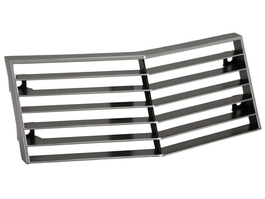 73 Front Center Grille - Metal *Use 423124*