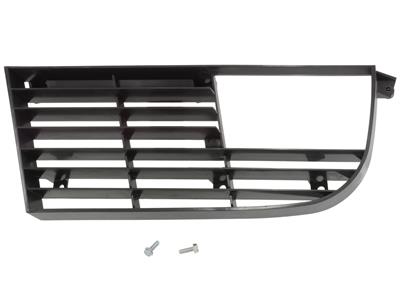 1975-1979 Corvette Grill (Plastic)