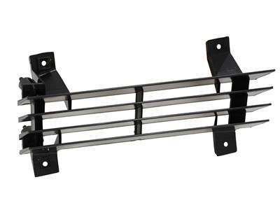 1980-1982 Corvette Grill (Plastic)