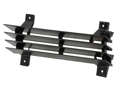 1980-1982 Corvette Grill (Plastic)