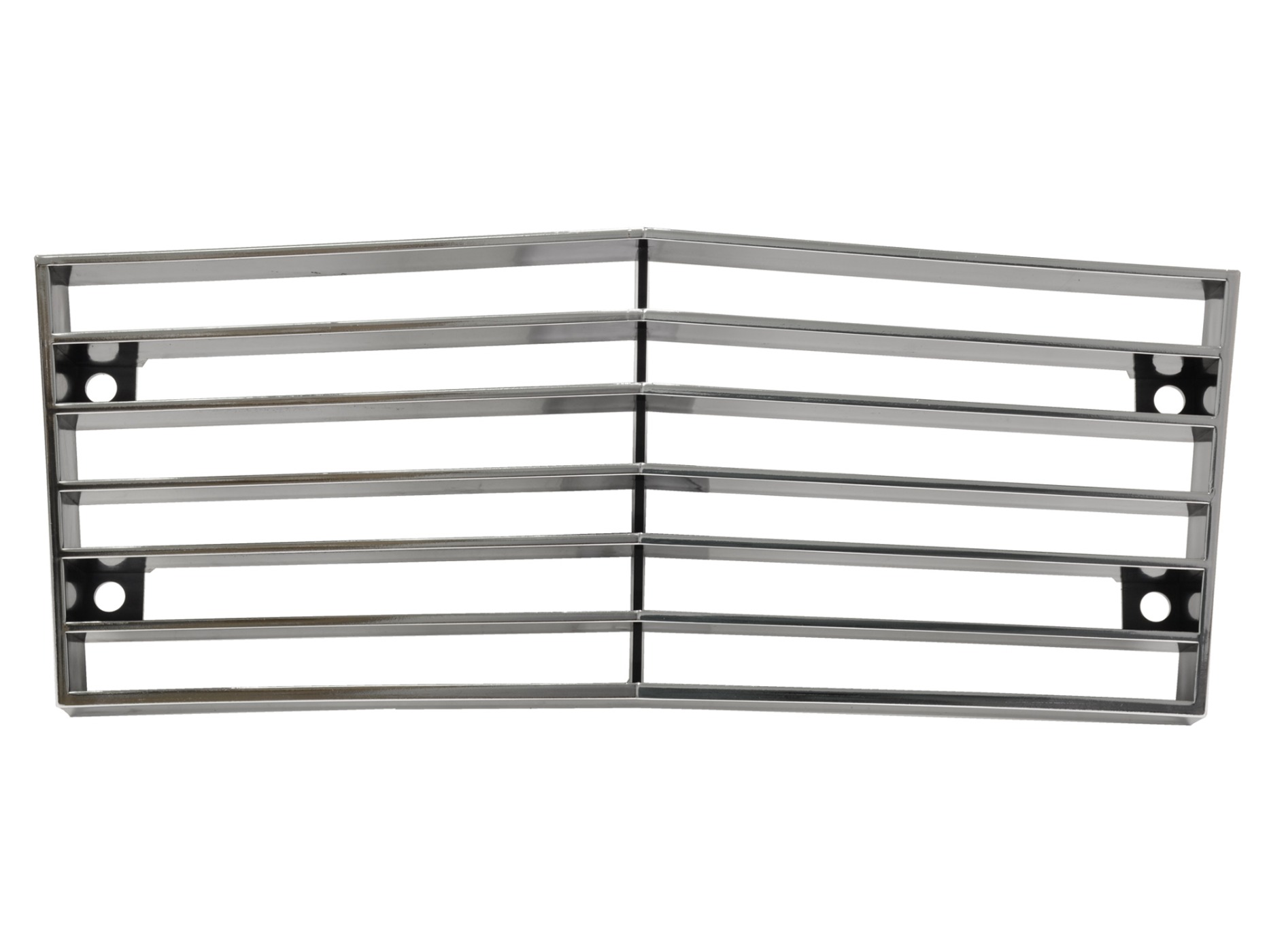 73 Center Grill Assembly