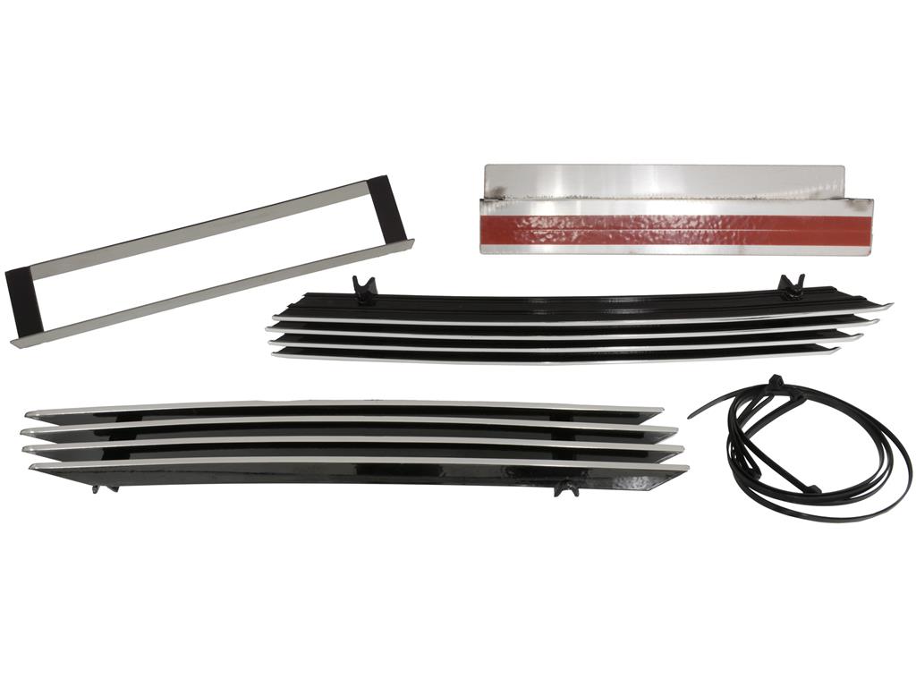 97-04 Billet Grille *Discontinued*