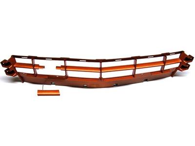 2005-2013 Stock Grille Painted Except Z06 ZR1 Grand Sport (ND)