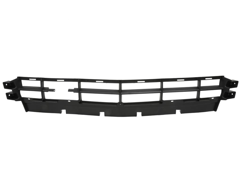 05-13 Grille Stock Except Z06 / ZR1 / Grand Sport
