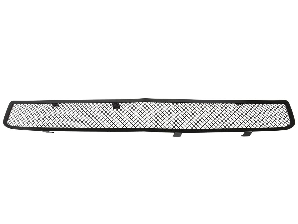 06-13 Z06/GS Blakk Stealth Laser Mesh Front Grill
