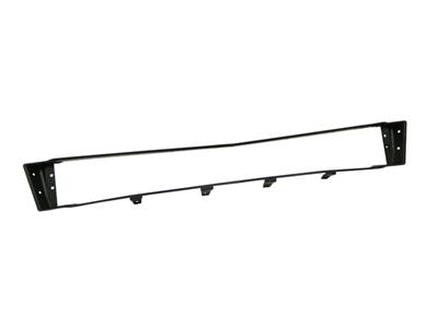 06-13 Z06/ZR1/GS Front Grill Surround Molding Trim (GM)