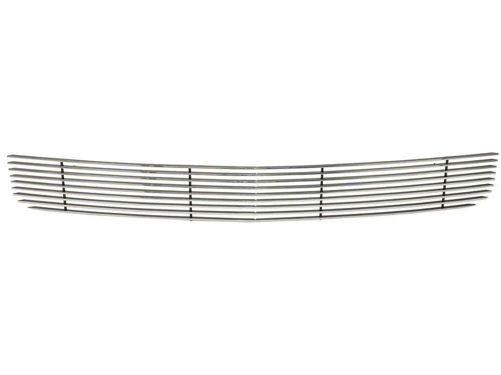 06-13 Z06 / ZR1 / Grand Sport Billet Grille Polished Aluminum *Discontinued*