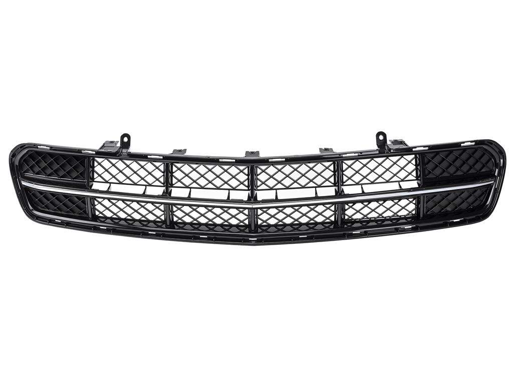 2014-2019 Front Grille - Except Z51