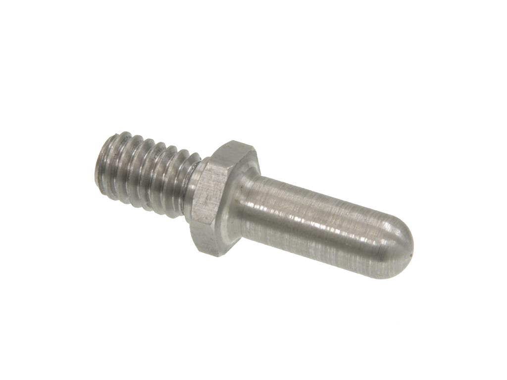 56-62 Convertible Top/Hard Top Front Guide Pin
