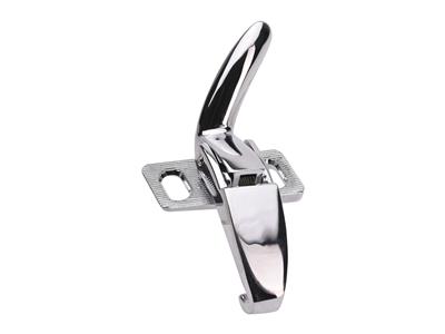 56-62 Front Hardtop Latch with Short Handle - Right