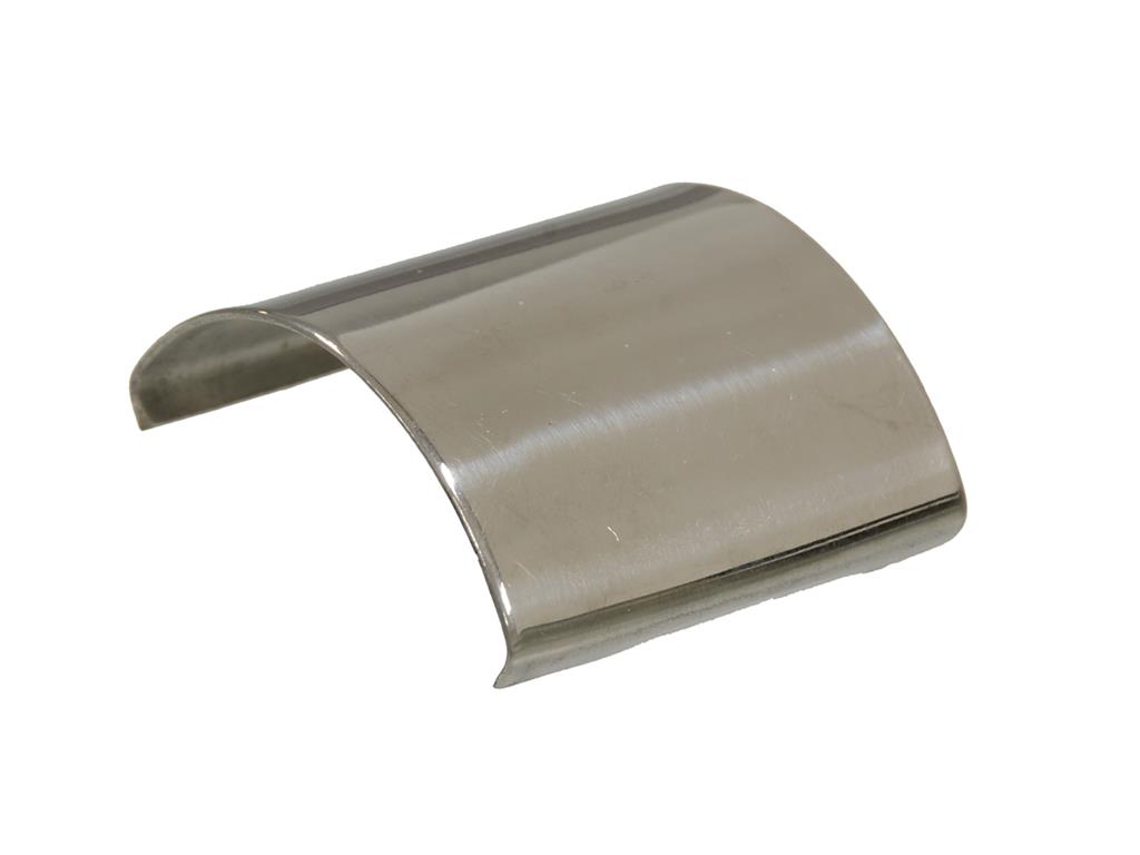56-62 Rear Inside Hardtop Moulding Clip