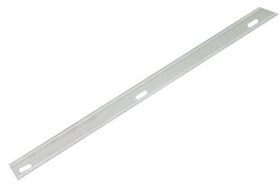 1956-1958 Corvette Hard Top Side Window/Molding Retainer