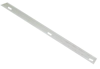 1956-1958 Corvette Hard Top Side Window/Molding Retainer