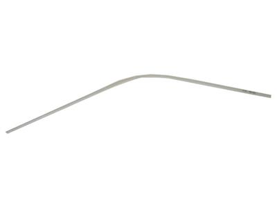 1961-1962 Corvette Hard Top Rear Window/Molding Retainer