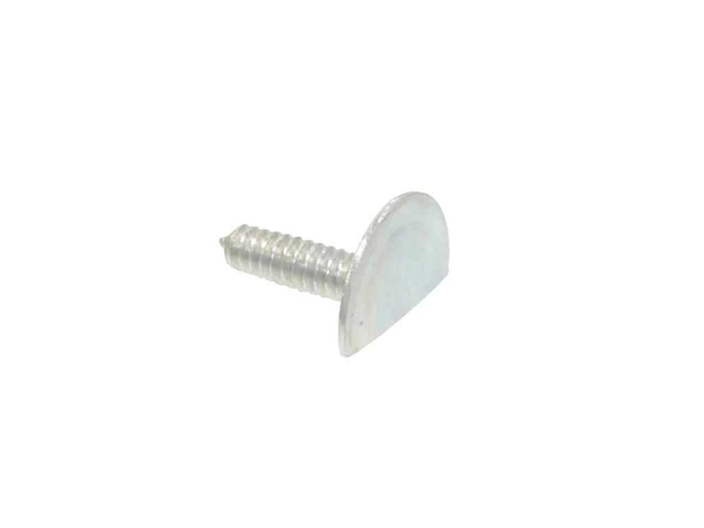 56-62 Hard Top Rear Window Retainer T-Bolt (1/2)