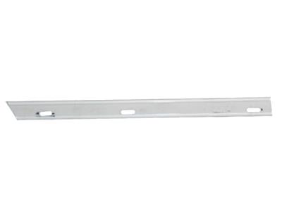 1959-1960 Corvette Hard Top Rear Window/Molding Retainer