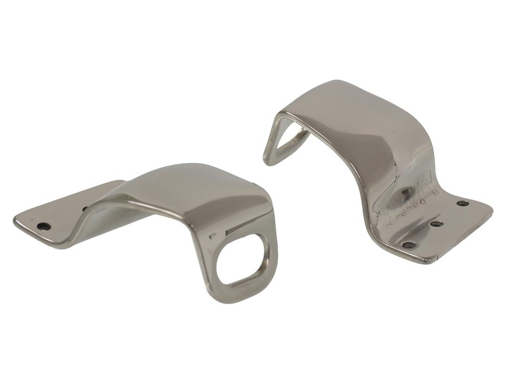 61-62 Hard Top Side Mount Brackets