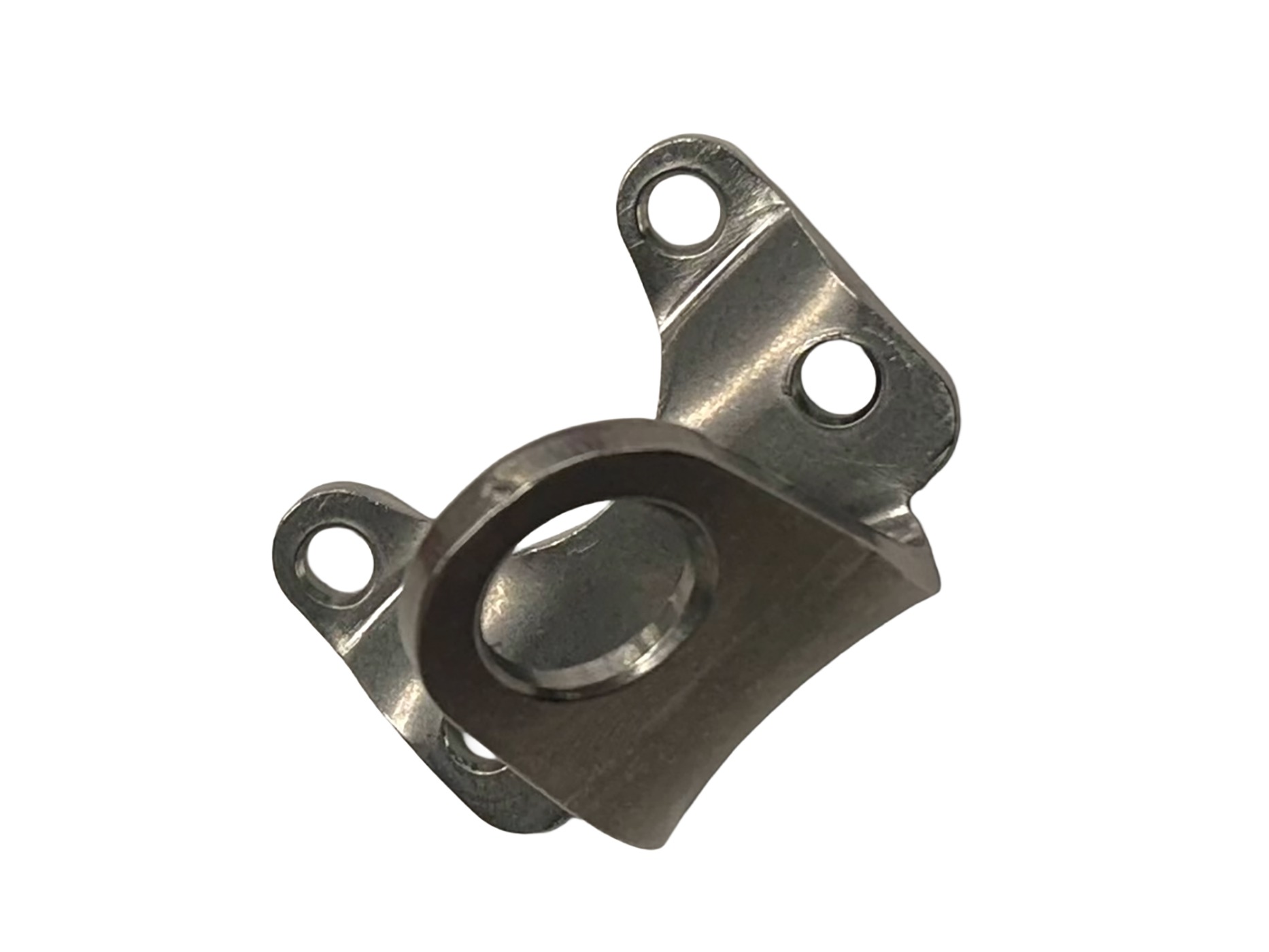 1956-1960 Hardtop Rear Center Mounting Bracket