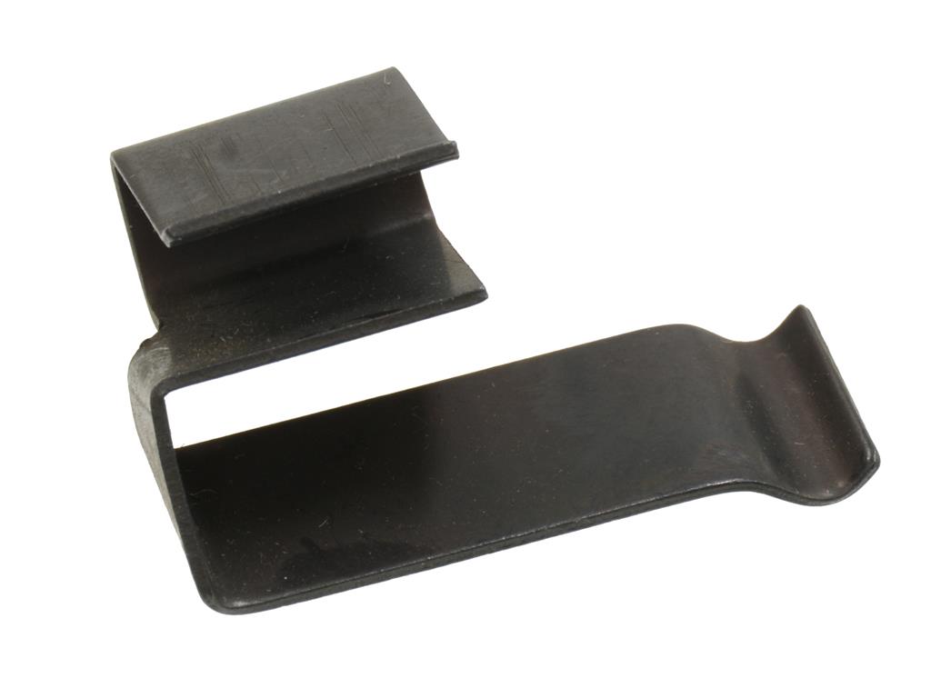 63-67 Hard Top Rear Hold Down Bolt Spring Retainer