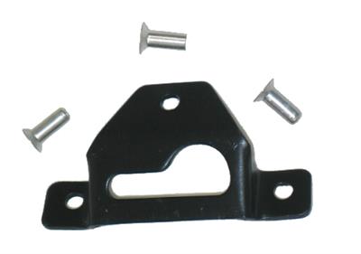 1963-1967 Corvette Hard Top Center Rear Bracket
