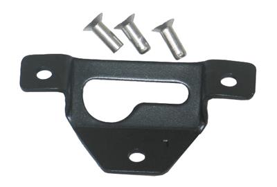 1963-1967 Corvette Hard Top Center Rear Bracket