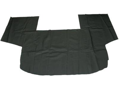 63-67 Hardtop Black Vinyl