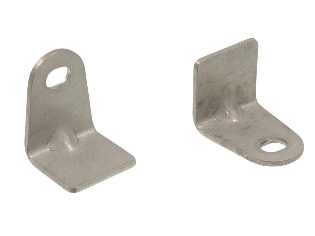 63-67 Hard Top Side Mount Brackets