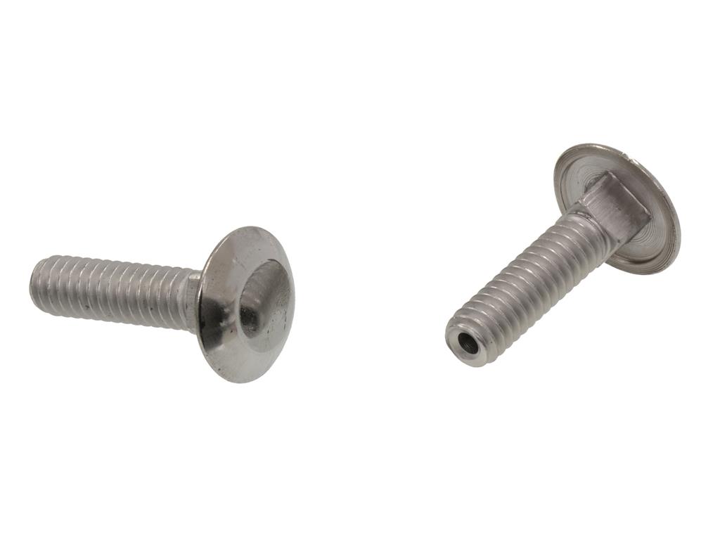 63-75 Hard Top Rear Hold Down Bolts