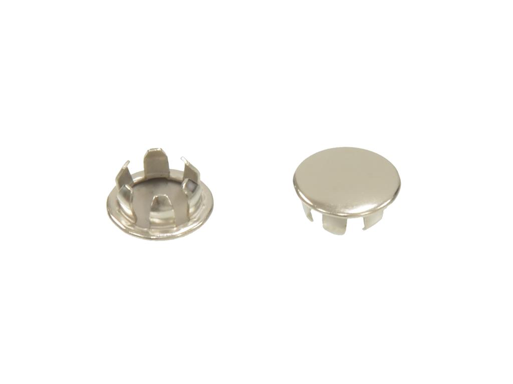 63-75 Conv Deck Lid Ferrel Plug