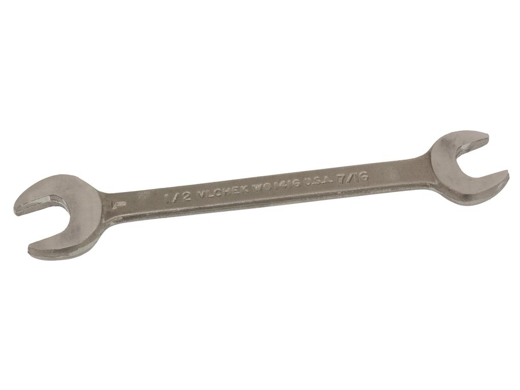 63-75 Hard Top Wrench (Reproduction)