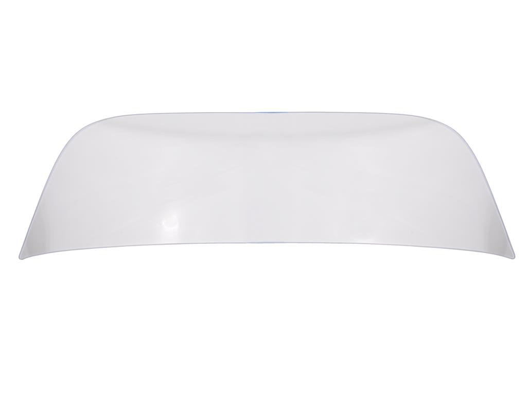 1968-1975 Plexiglass Hardtop Rear Window