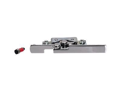 1968E Corvette Hard Top Front Latch Assembly