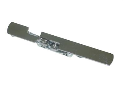 1968E Corvette Hard Top Front Latch Assembly