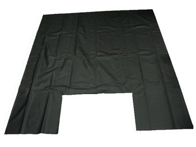 68-75 Hardtop Black Vinyl