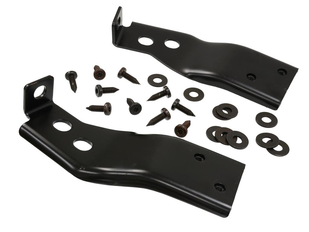 86-96 Conv Hardtop Mount Brackets