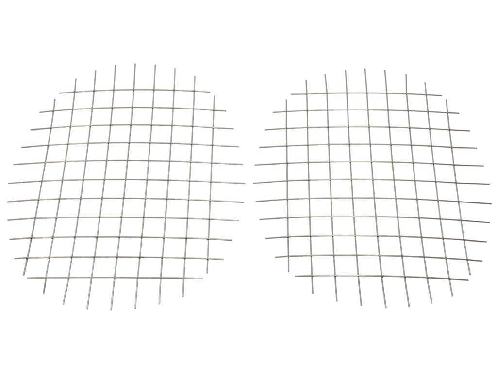 53-55 Headlight Screens