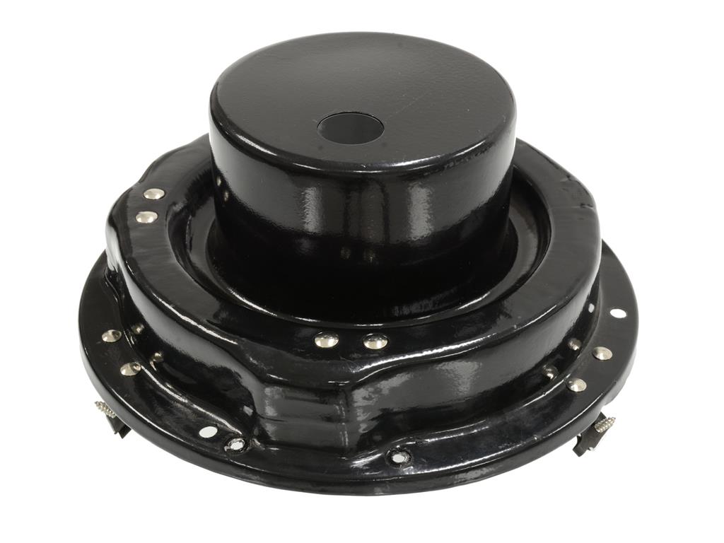 56-57 Headlight Bucket Assembly