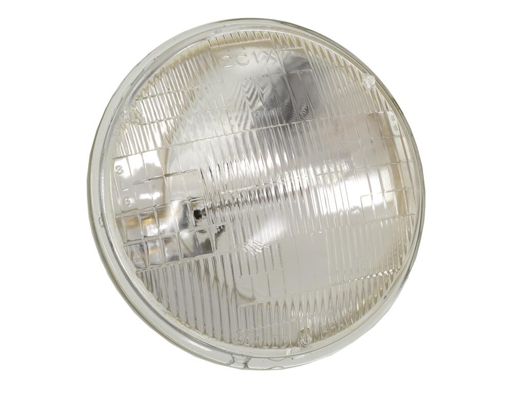 58-82 Headlight Bulb - Low Beam (Original Style)