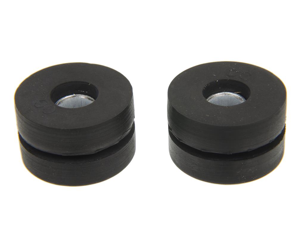 63-67 Headlight Mount Bracket & 68-82 Wiper Motor Mount Rubber Grommet