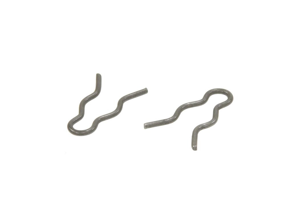 63-67 Headlight Motor Mount Stud Clips