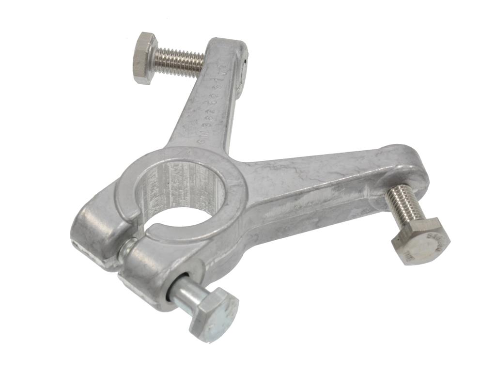 63-67 Headlight Motor Y Stop