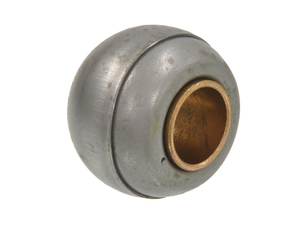 63-67 Headlight Housing Pivot Ball - Metal w/Brass Insert