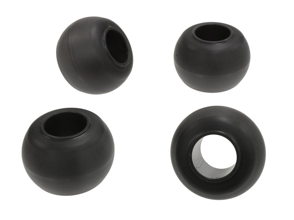 63-67 Headlight Housing Pivot Balls (Nylon)