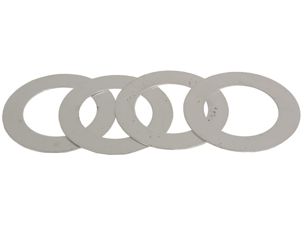 63-67 Headlight Housing Pivot Metal Washer