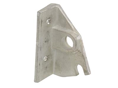 1963-1967 Corvette Headlight Motor Foot Bracket