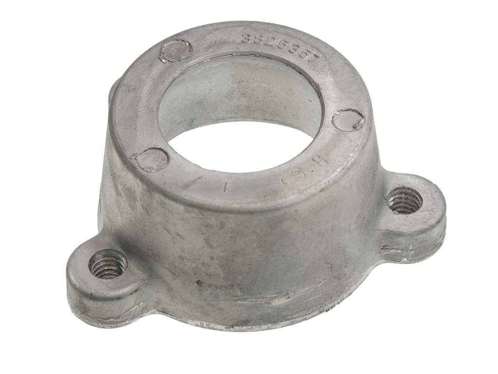63-67 Headlight Housing Outer Pivot Support