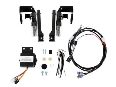 63-67 Detroit Speed Electric Headlight Conversion