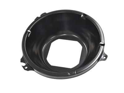 68-82 Headlight Bulb Mount Cup (Code D)