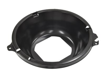 58-82 Headlight Bulb Mount Cup (Code B)