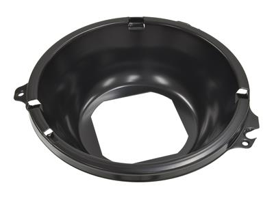 58-82 Headlight Bulb Mount Cup (Code A)